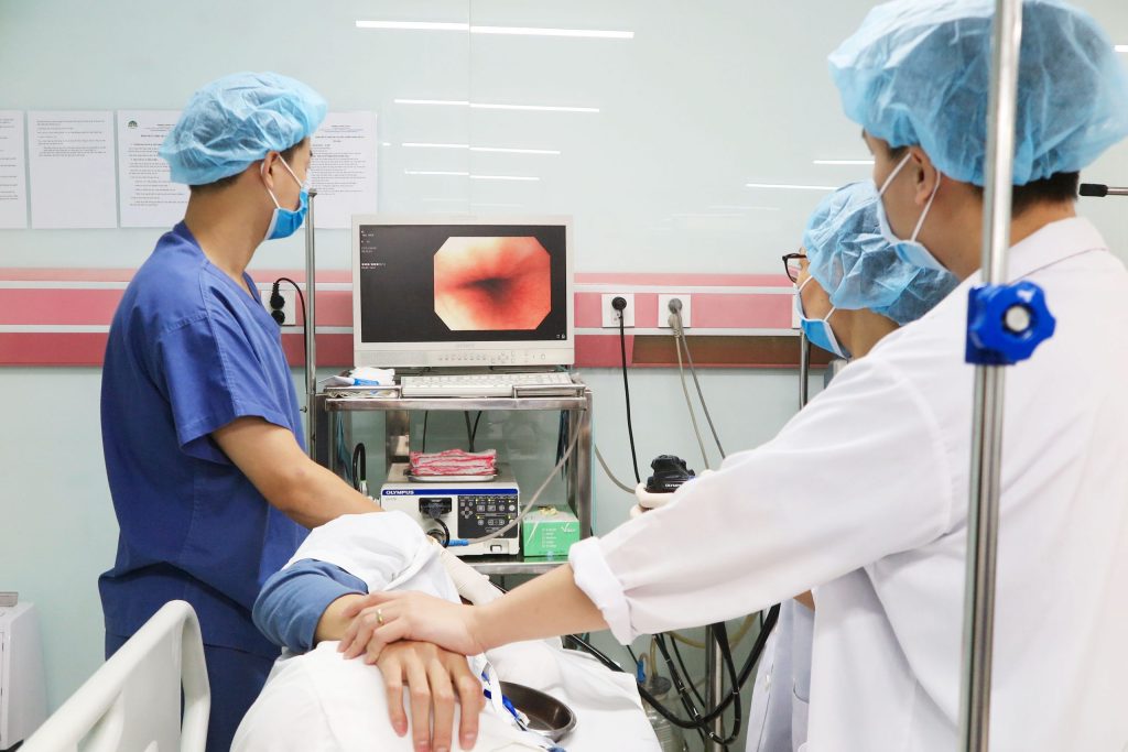 Phòng khám đa khoa Truscare Đà Nẵng
