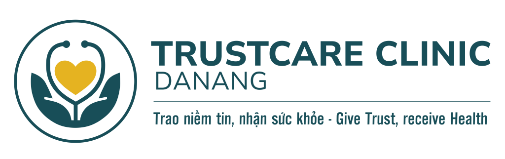 Phòng khám đa khoa Truscare Đà Nẵng